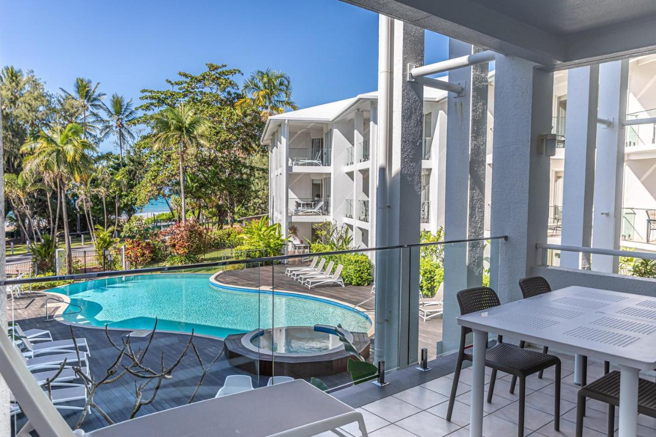 Beaches Holiday Apartments With Onsite Reception & Check In Port Douglas Exteriör bild